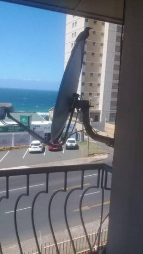 Home away from home with seaviews